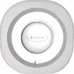 Climtec RD 100 Basis Wandrekuperator