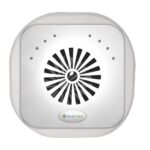 Climtec RD 100 Standard Wandrekuperator