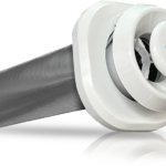 Climtec RD 100 Basis Wandrekuperator