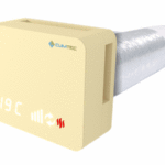 Climtec Optima 200+ Standard Wandrekuperator