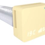 Climtec Optima 200+ Standard Wandrekuperator