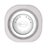 Climtec RD 125 Standard Wandrekuperator