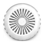 Climtec RD 100 Basis Wandrekuperator