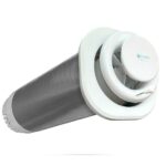 Climtec RD 200 Basis Wandrekuperator