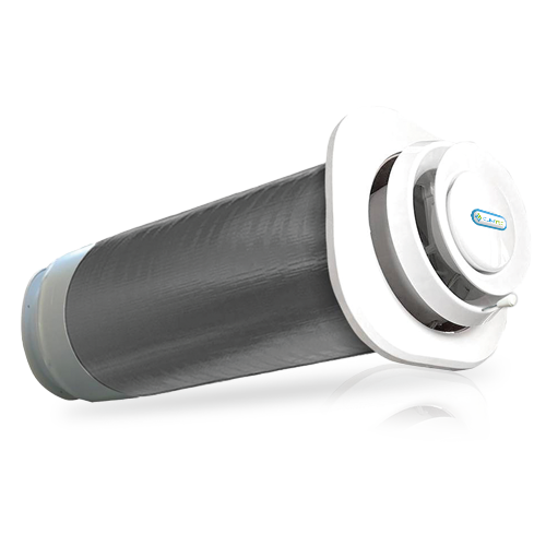 Climtec RD 300 Basis Wandrekuperator