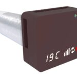 Climtec Optima 200+ Standard Wandrekuperator