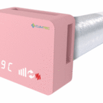 Climtec Optima 200+ Standard Wandrekuperator