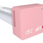 Climtec Optima 200+ Standard Wandrekuperator