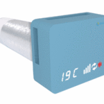 Climtec Optima 200+ Standard Wandrekuperator