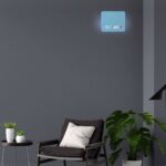Climtec Optima 200+ Standard Wandrekuperator