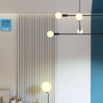 Climtec Quattro 150 Standard Wandrekuperator