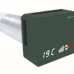 Climtec Optima 200+ Standard Wandrekuperator