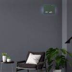 Climtec Optima 200+ Standard Wandrekuperator