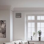 Climtec Optima 200+ Standard Wandrekuperator