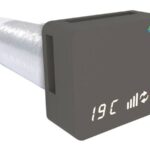 Climtec Optima 200+ Standard Wandrekuperator