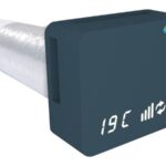 Climtec Optima 200+ Standard Wandrekuperator