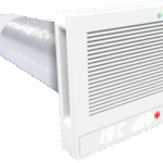 Climtec Quattro 150 Standard Wandrekuperator