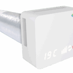 Climtec Optima 200+ Standard Wandrekuperator