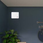 Climtec Optima 200+ Standard Wandrekuperator