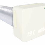 Climtec Optima 200+ Standard Wandrekuperator
