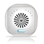 Climtec RD 100 Standard Wandrekuperator