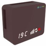 Climtec Optima 100 Standard Wandrekuperator