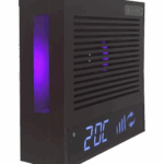 Climtec Quattro 100 Standard Wandrekuperator