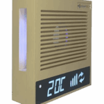 Climtec Quattro 100 Standard Wandrekuperator