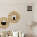 Climtec Quattro 150 Standard Wandrekuperator