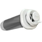 Climtec RD 125 Basis Wandrekuperator