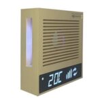 Climtec Quattro 100 Standard Wandrekuperator