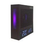 Climtec Quattro 100 Standard Wandrekuperator