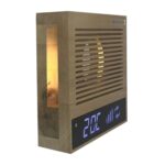 Climtec Quattro 100 Standard Wandrekuperator