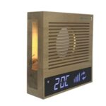 Climtec Quattro 100 Standard Wandrekuperator