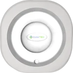 Climtec RD 100 Base Heat Recovery Unit