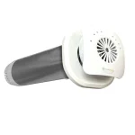Climtec RD 100 Standard Heat Recovery Unit