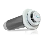 Climtec RD 150 Standard Heat Recovery Unit