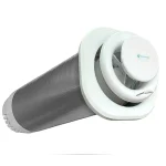Climtec RD 200 Base Heat Recovery Unit