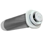Climtec RD 200+ Standard Heat Recovery Unit