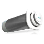 Climtec RD 300 Base Heat Recovery Unit