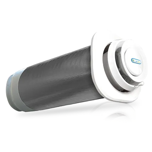 Climtec RD 300 Base Heat Recovery Unit
