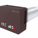 Climtec Optima 100 Standard Heat Recovery Unit