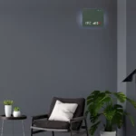 Climtec Optima 125 Standard Heat Recovery Unit
