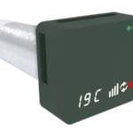 Climtec Optima 125 Standard Heat Recovery Unit