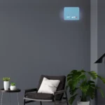 Climtec Optima 150 Standard Heat Recovery Unit