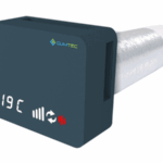 Climtec Optima 200+ Standard Heat Recovery Unit
