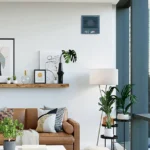 Climtec Quattro 200+ Standard Heat Recovery Unit