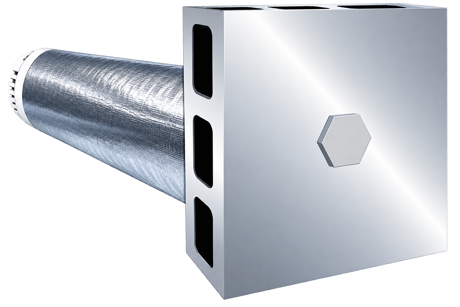 Alternative ventilation solutions