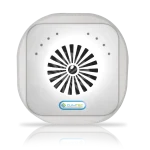 Climtec RD 100 Standard Heat Recovery Unit