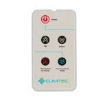 Remote Control for RD Heat Recovery Unit